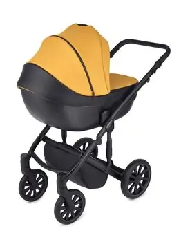 Anex M/type 2x1 Dune საბავშვო ეტლის კომპლექტი, 4 image