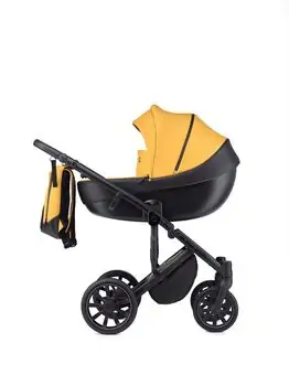 Anex M/type 2x1 Dune საბავშვო ეტლის კომპლექტი, 5 image