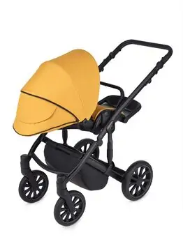 Anex M/type 2x1 Dune საბავშვო ეტლის კომპლექტი, 12 image