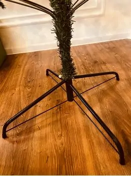 Christmas Tree საახალწლო ნაძვის ხე 150 სმ (OT729), 6 image
