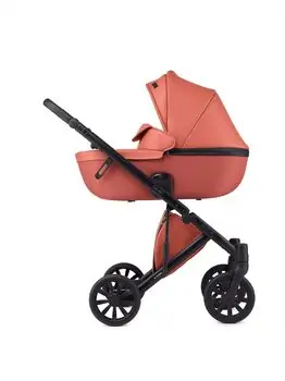 Anex E/type 2x1 Bohemia საბავშვო ეტლის კომპლექტი, 5 image