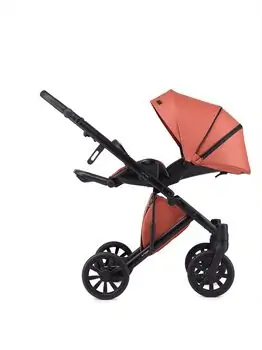 Anex E/type 2x1 Bohemia საბავშვო ეტლის კომპლექტი, 9 image