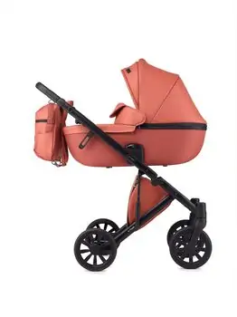 Anex E/type 2x1 Bohemia საბავშვო ეტლის კომპლექტი, 4 image