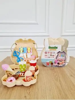SNACKS IN THE BAG საბავშვო აქსესუარები პიკნიკისთვის, 2 image