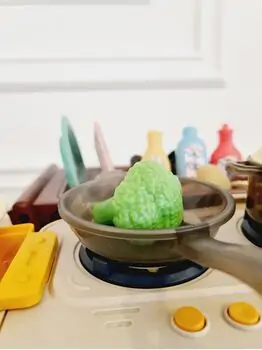 MINI KITCHEN HOME საბავშვო მინი სამზარეულო, 6 image