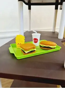 COOKING SET HAPPY COOK ფუნქციური საბავშვო სამზარეულო, 18 image
