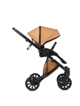 Anex E/type 2x1 Caramel საბავშვო ეტლის კომპლექტი, 10 image