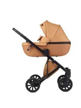 Anex E/type 2x1 Caramel საბავშვო ეტლის კომპლექტი, 5 image
