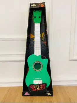 CLASSICAL GUITAR TOY FOR KIDS სათამაშო მუსიკალური ინსტრუმენტი, 4 image