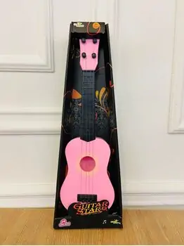 სათამაშო მუსიკალური ინსტრუმენტი CLASSIC GUITAR  TOY FOR KIDS, 2 image