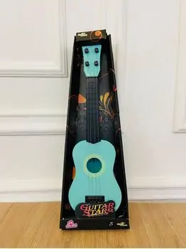 სათამაშო მუსიკალური ინსტრუმენტი CLASSIC GUITAR  TOY FOR KIDS, 4 image
