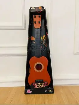 სათამაშო მუსიკალური ინსტრუმენტი CLASSIC GUITAR  TOY FOR KIDS, 3 image