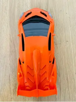 RACING CAR LAMBORGHINI საბავშვო სათამაშო მანქანა დისტანციური მართვით, 6 image