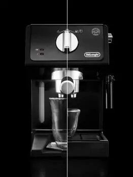 ესპრესოს ავტომატური ყავის აპარატი DeLonghi ECP31.21, 7 image