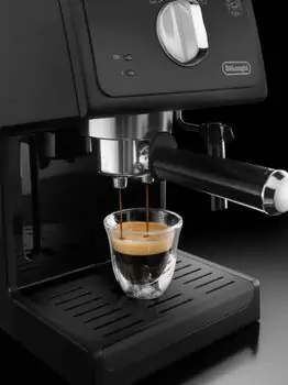 ესპრესოს ავტომატური ყავის აპარატი DeLonghi ECP31.21, 3 image