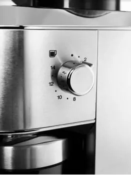 საფქვავი DeLonghi KG520.M, 6 image