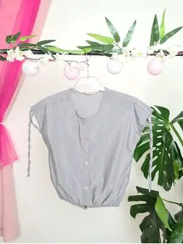 Vintage Summer Shirt საზაფხულო მაისური