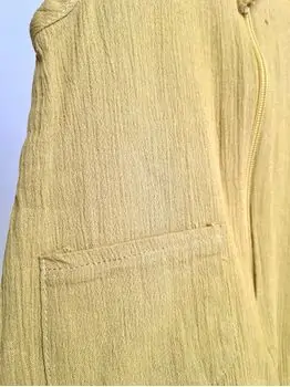 Muslin romper მუსლინის რომპერი, 2 image