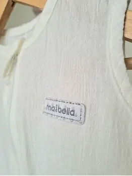 Muslin romper მუსლინის რომპერი, 2 image