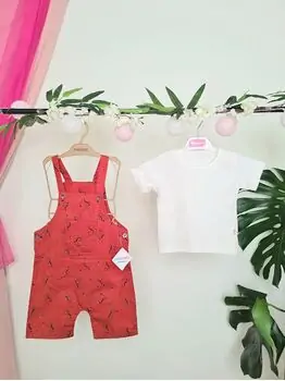Little Dino 2 In 1 Set საბავშვო კომბინიზონი