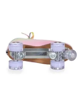 Byox Roller skates Euphoria S/31-34/ როლიკები, 3 image