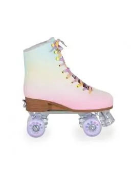 Byox Roller skates Euphoria M/35-38/ როლიკები, 3 image