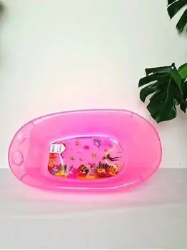 Bebekevi 935 Bathtub ჩვილის აბაზანა
