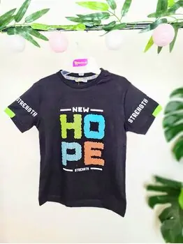New Hope საზაფხულო მაისური