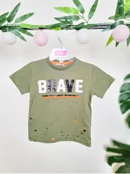 Brave ALG 222898  საზაფხულო მაისური