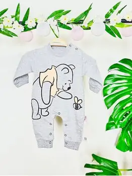 Winnie Pooh Romper რომპერი