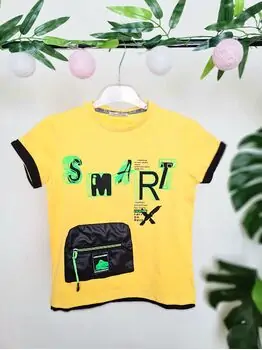Smart X  საზაფხულო მაისური