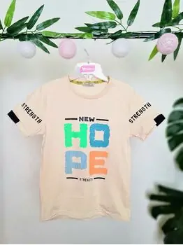 New Hope საზაფხულო მაისური