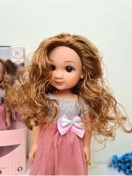 Moni Toys Doll 9650 სათამაშო თოჯინა, 2 image