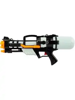 Water Blaster With Pump Action სათამაშო წყლის თოფი, 4 image