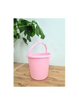 Bebekevi Baby 1212 Pink ჩვილის დასაბანი სათლი