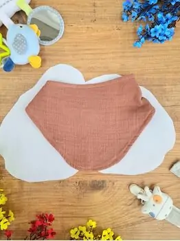 Bobix Baby Bib 9226 საბავშვო წინსაფარი, 2 image