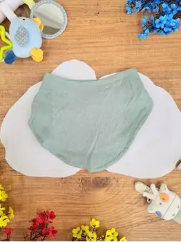 Bobix Baby Bib 9226 საბავშვო წინსაფარი, 3 image