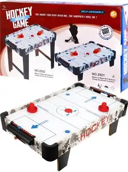 Board Games -  Hockey  სამაგიდო სათამაშო ჰოკეი, 2 image