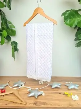 Bobix Super Soft baby Blanket Blue ახალშობილის პლედი