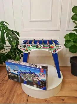 Board Games - Football Championship Tabletop  სამაგიდო ფეხბურთის მაგიდა