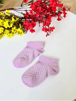 Baby Socks საბავშვო წინდები, 2 image