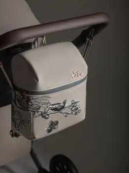 Anex e/type 2x1 Eden Limited Edition საბავშვო ეტლის კომპლექტი, 26 image