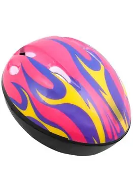 Birlik Colorful Helmet For Kids - საბავშვო ჩაფხუტი