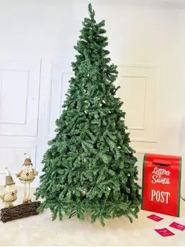 Christmas Tree საახალწლო ნაძვის ხე 270 CM (OT2344), 7 image
