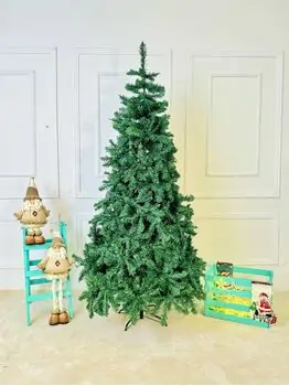 Christmas Tree საახალწლო ნაძვის ხე 210 CM (OT2343)