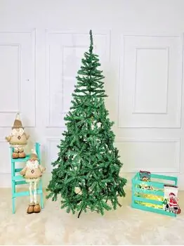 Christmas Tree საახალწლო ნაძვის ხე 210 CM (OT2350)