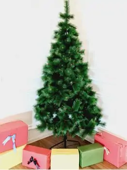 Christmas Tree საახალწლო ნაძვის ხე 210 სმ (OT727)