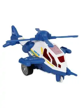 Canem Sky Patrol AirPlane -  სათამაშო თვითმფრინავი