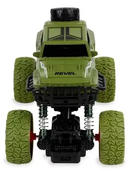 Off-Road Vehicle - სათამაშო მანქანა, 9 image