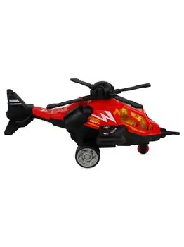 Canem Sky Patrol AirPlane -  სათამაშო თვითმფრინავი, 6 image